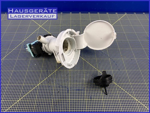 Laugenpumpe Waschmaschine - Gorenje WA7439 306630