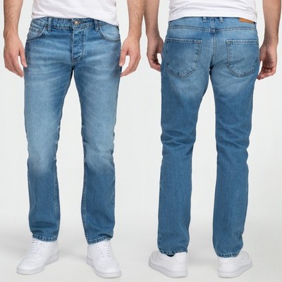 Herren Jeans Hose Herrenhose Lorenzo Loren Herrenjeans Regular Fit LL-4011 NEU