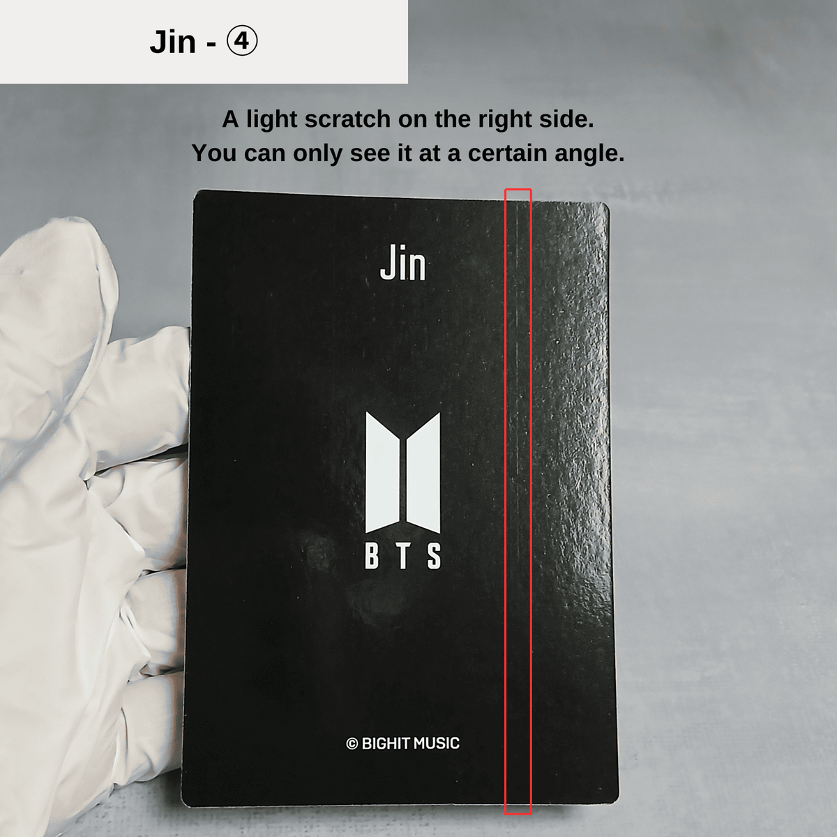 BTS Global Official Fanclub 2025 Army Membership Photo Card | eBay
