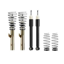 DTSline SX Gewindefahrwerk VW Scirocco III (13) Frontantrieb (Bj. 09/08-)