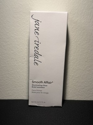 Jane Iredale Smooth Affair Illuminating Glow Face Primer. Primer