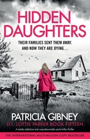 Patricia Gibney | Hidden Daughters | Taschenbuch | Englisch (2025) | Bookouture