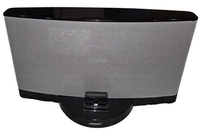 Bose SoundDock Series III iPod iPhone Lightning Speaker Dock Main Unit Tested