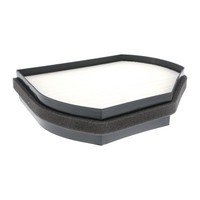 Innenraumluftfilter Pollenfilter FüR MERCEDES-BENZ W202 C-Klasse W210 E-Klasse