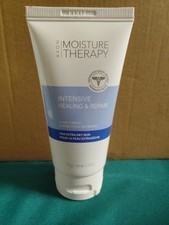Avon Moisture Therapy Intensive Healing Repair Hand Cream