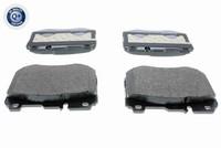 Bremsbelagsatz Scheibenbremse Vorne Vaico V30 2788 FÜR Mercedes BremsbelÄGe