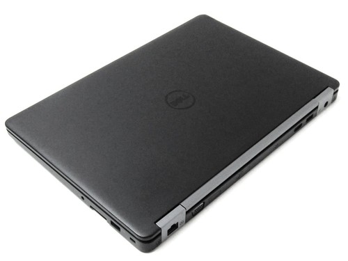 Dell Latitude E5470 14" | 2.30GHz Dual Core i3-6100U | 8GB DDR4 | 500GB SATA