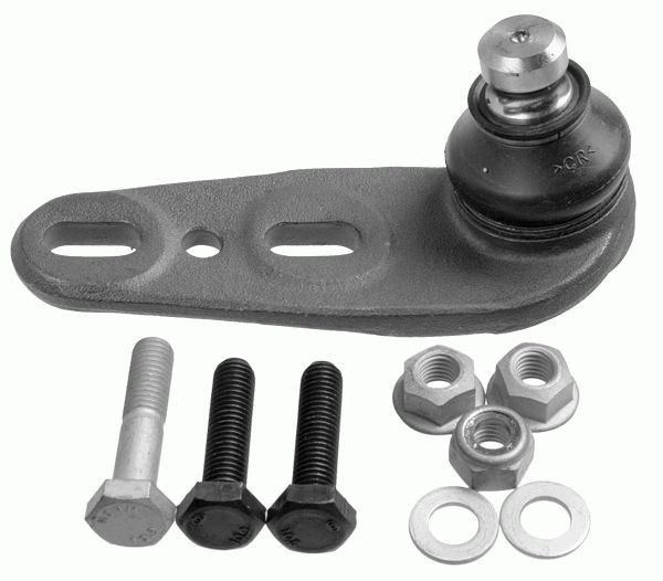 Fits LEMFÖRDER 10041 04 Repair Kit, ball joint  ⭐UK Stock⭐