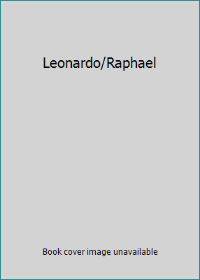 Leonardo/Raphael by Leonardo Raphael, ; Finley, Gerald E.