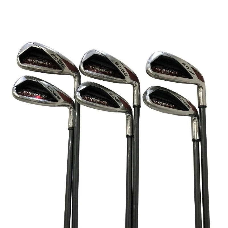 Callaway　キャロウェイ　DIABLO EDGE UNI セット　5〜P Callaway Diablo Edge Irons for sale - eBay