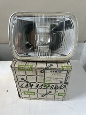 Feu avant (phare) Citroen 2 CV