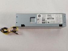 HP ProDesk 800 G3 SFF 4 4 Pin 180W Desktop Power Supply 901765-003