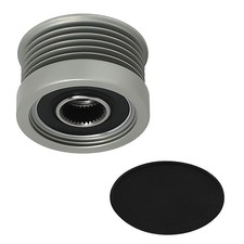 Poulies diverses Volvo V40
