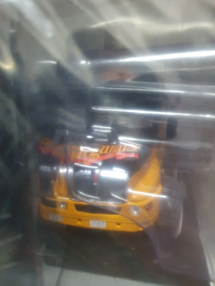 Kenworth T2000 1997 1:43 Truck Tuning Collection Uscita 21 - Immagine 3 di 4