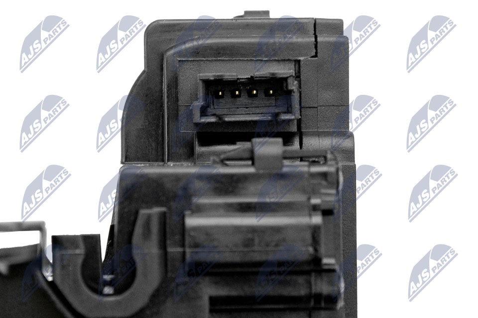 NTY EZC-BM-214 Regulator, passenger compartment fan - Image 6