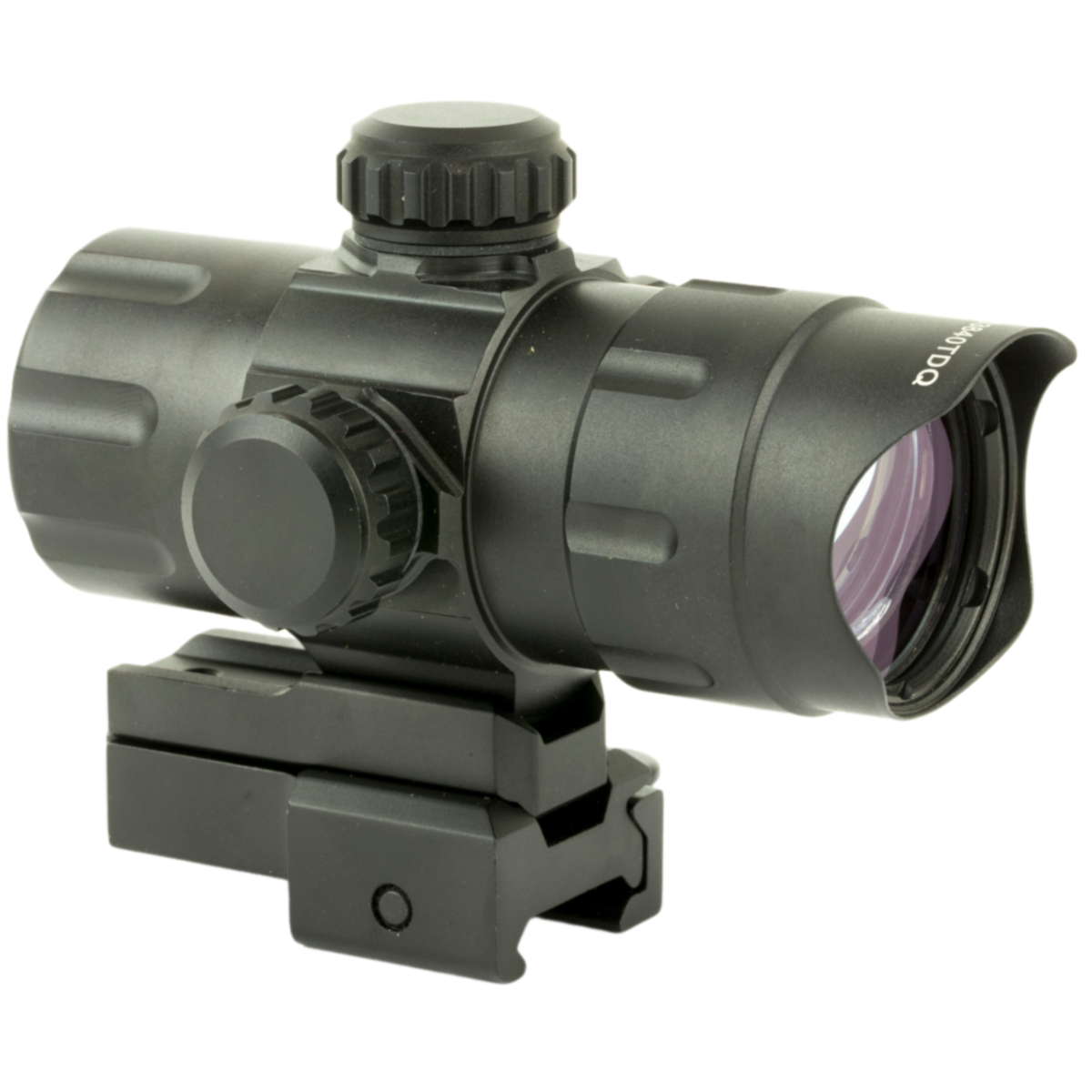 Leapers UTG ITA Red and Green Dot / Crosshair Sight - SCP