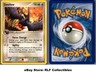 2006 Pokemon, POP Series 1, #15/17 Swellow, Common