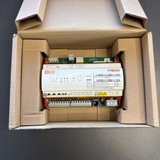 Trend IQ412-1010U800000 Intelligent Controller Teilenummer 7651432278 BMS HVAC