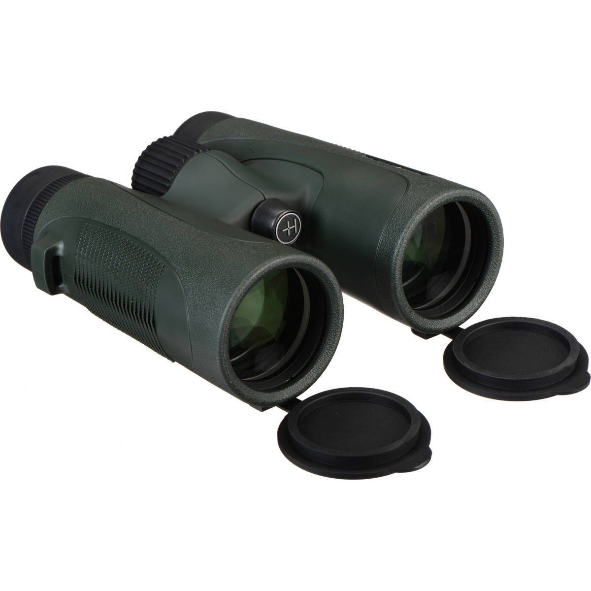 Бинокль Hawke Sport Optics 10x42 Endurance ED с призмой на крыше, 5,8 град., зеленый