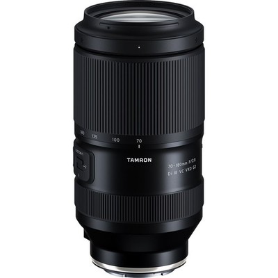 Tamron 70-180mm F/2.8 Di III VC VXD G2 Lens (Sony) *NEW* *IN STOCK*