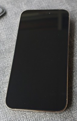 Apple iPhone 14 Pro Max - 128GB - Gold (Ohne Simlock) (Dual-SIM)