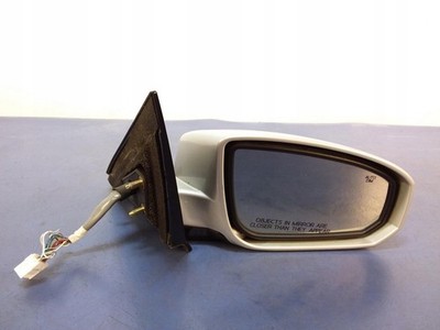 NISSAN MAXIMA A34 RECHTER SPIEGEL KY1 13 PIN / AM 62194