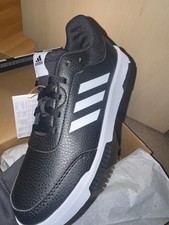 ADIDAS BOYS TRAINERS SCHOOL SHOES JUNIOR KIDS INFANTS TENSAUR SNEAKERS SPORTS PE