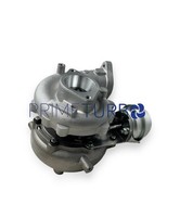 Prime Turbo Lader Aufladung V00410T FüR Nissan Pathfinder 3 R51 Navara NP300 D40
