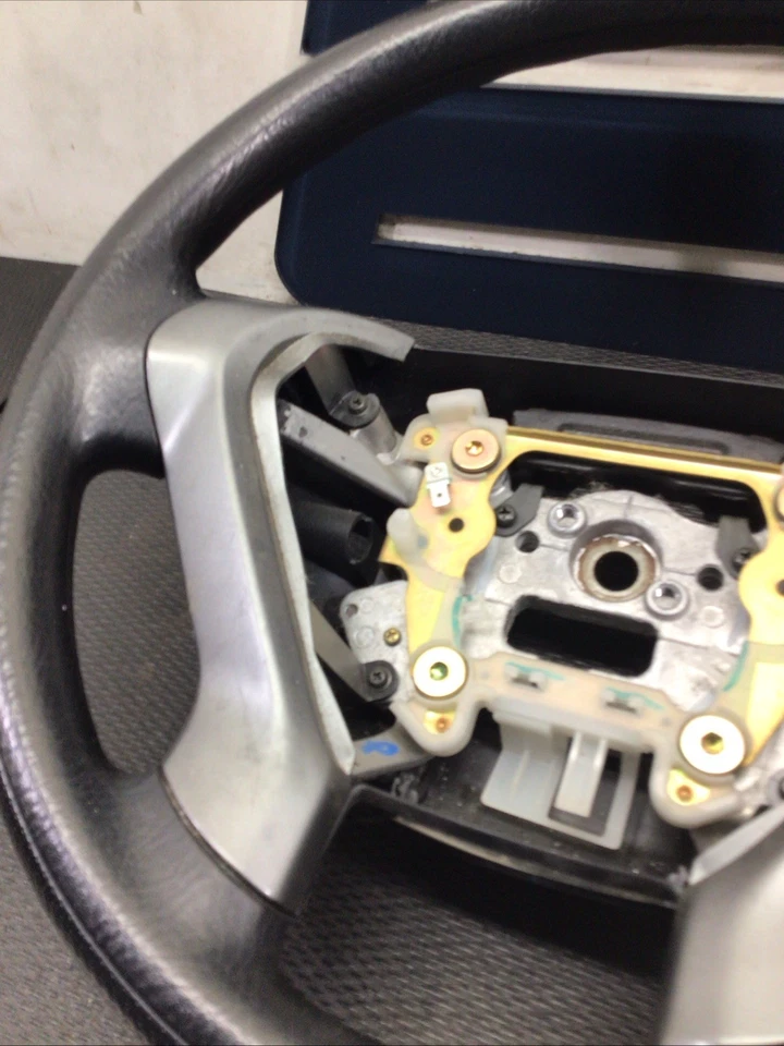 2004 Honda Element - Steering Wheel Foto 3 de 4