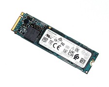 Toshiba KIOXIA XG6 256GB M.2 2280 NVMe PCIe SSD SSDPEKKF256G8 HP P/N L38666-001