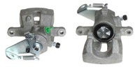 Axia Bremssattel 394364 34Mm FüR Renault ScÉNic 1 GroßRaumlimousine JA0 Dci RX4