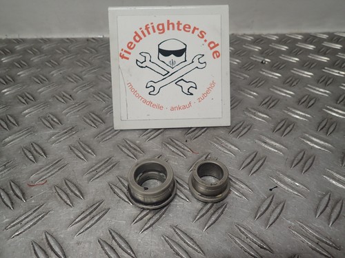 Hülsen Hinterachse Felge Kawasaki ZX10R Bj.05 43614Km 921521234