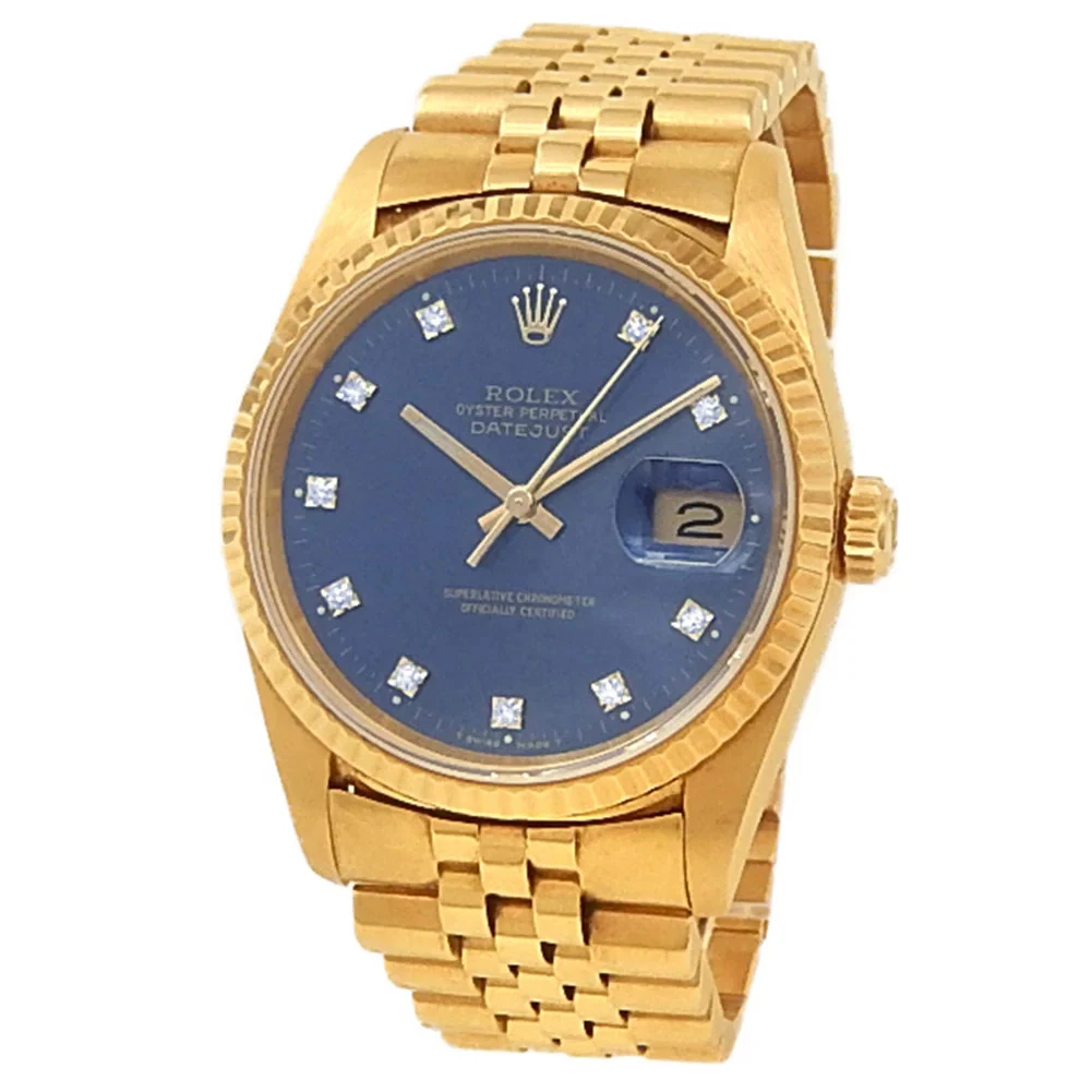 Rolex Datejust 16238 - огромный выбор по лучшим ценам | eBay