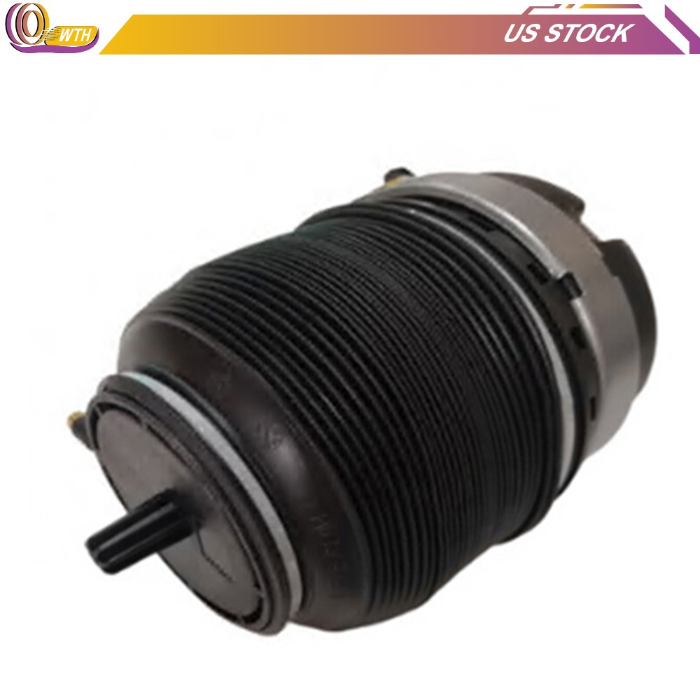 Rear Air Suspension Spring Bag 3Y5616001F For Bentley Mulsanne 6.8L V8 11-16 USA