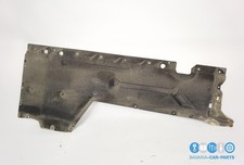 Original BMW  F20 F30 F21 F31  Unterbodenverkleidung seitlich rechts 7241834