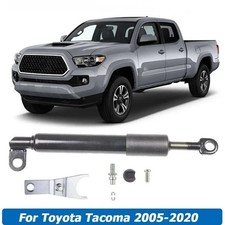 For 05-20 Toyota Tacoma Tailgate Assist Gas Lift Supports Shock Struts Damper