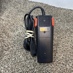 Atari 7800 Video Game Console - With Controller Game TESTED Bundle Lot