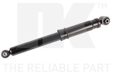 2x NK Stoßdämpfer 63392711 für KT0 LAGUNA BT0 RENAULT DT0 3 dCi BT00 BT0A BT0T