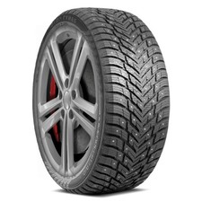 Nokian Hakkapeliitta 10 Suv Studded 24570r16xl 111t Bsw 1 Tires Nokian Hakkapeliitta 10 Suv Studded 24570r16xl 111t Bsw 1 Tires
