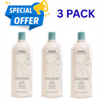 Aveda Shampure Nurturing Shampoo 33.8 oz (3 PACK ) BRAND NEW FAST SHIP
