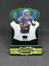 Brandon Marshall Cards and Memorabilia Guide 17