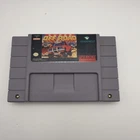 Super Off Road SNES Super Nintendo  (1991) Authentic Cartridge Only Tested Works