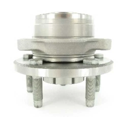 Подшипник колеса и ступица в сборе подходят для Ford Explorer Police Interceptor U 2011-2017 годов выпуска - Изображение 3 из 3