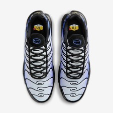 Nike Air Max Plus "Sapphire" Schuhe Blau Herren (DM0032-031) Sneaker