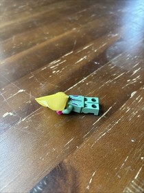 LEGO Minifigure VISION - Marvel sh0178 76032