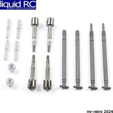 Tamiya 9400110 Borsa Albero di Trasmissione: Clodbuster Super Clod Buster Kit Clod