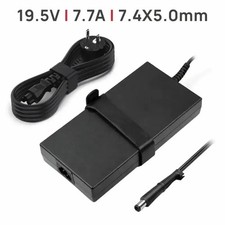 Caricatore Per Portatile DELL ALIENWARE M14X M15 M15X M17X P18G 19.5V 7.7A 150W