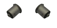 2X Kavo Parts Querlenkerlager Vorne Links Rechts FüR Suzuki Vitara Cabrio ET