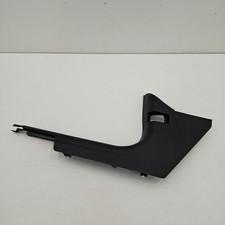 Mini Cooper Countryman R60 2012 Links Einstiegsleiste Zierleiste vorne 9800079