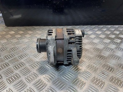 13-17 NISSAN NOTE E12 MK2/MICRA 1.2 PETROL ALTERNATOR 231003VS5M
